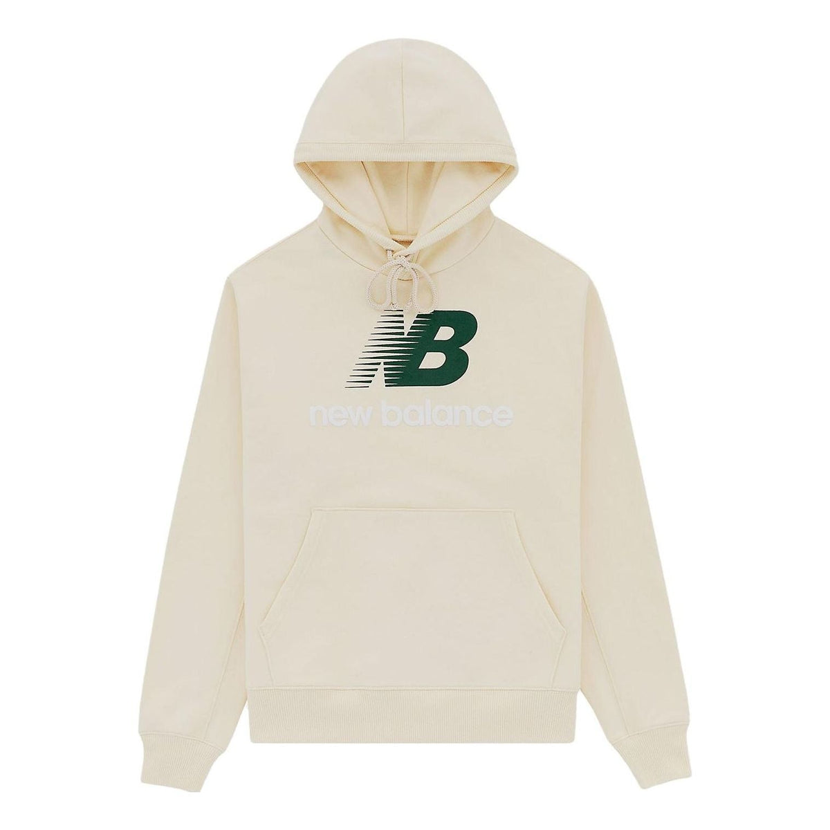 New Balance Made in USA Heritage Hoodie Asia Sizing 'Afterglow' MT23547-AFG
