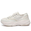 (WMNS) FILA Bread 'Cream White' F12W221318FGD