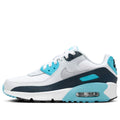 (GS) Nike Air Max 90 'Baltic Blue' HF6358-100