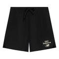 New Balance Essentials Reimagined Woven Shorts Asia Sizing 'Black' MS31519-BK