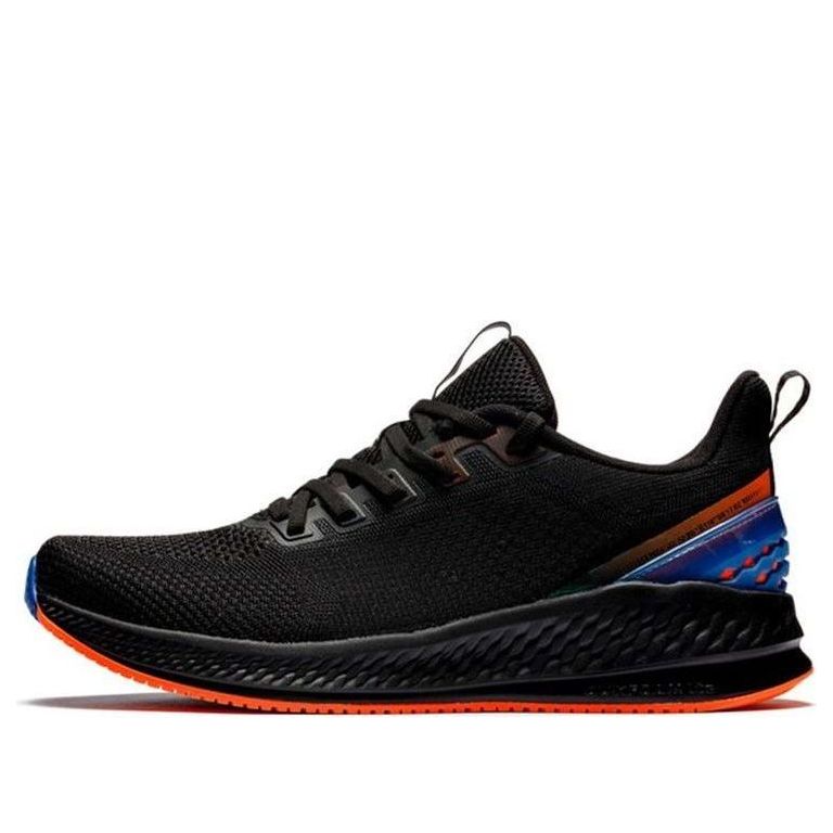 361 Degrees II Breathable Running Shoes 'Black' 572022204-8