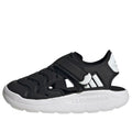(TD) adidas Water Sandal 2 Sandals 'Black Cloud White' JP6998