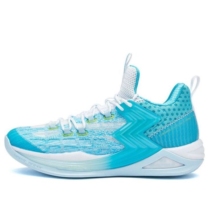 361 Degrees Big3 2.0 'Glacier blue' 572021109-6