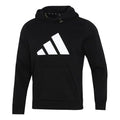 Men's adidas Fi WTR Chest Large Logo Pullover Black H46512