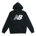 New Balance Men's New Balance Long Sleeves Athleisure Casual Sports Black MT83982-BK