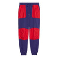 Gucci x The North Face Jogging Pant 'Blue Red' 671463-XJDRN-4453