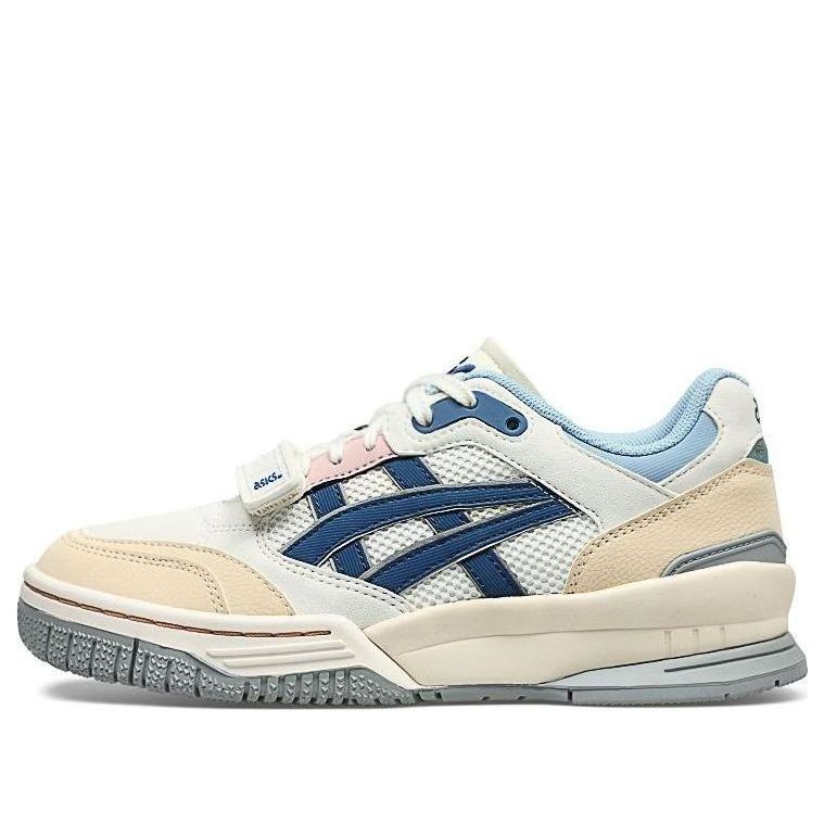 ASICS Gel-Spotlyte Low V2 'White Cream Blue' 1203A258-105