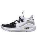 (GS) Under Armour Curry 6 'Working on Excellence' 3020415-101