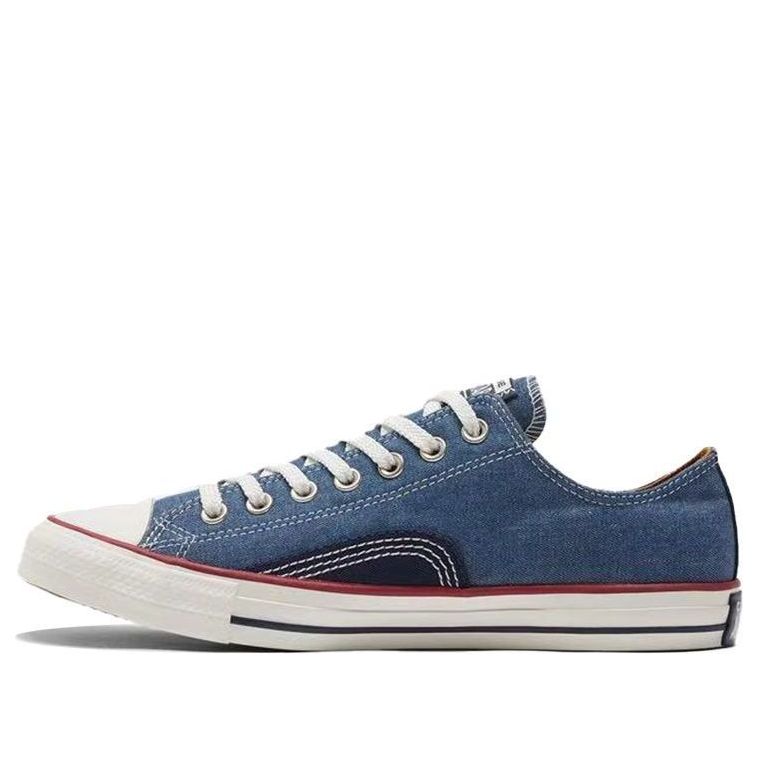 Converse Chuck Taylor All Star 'Dark Blue Indigo' 171068C