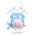 Pop Mart Mega Space Molly Sanrio Characters Cinnamoroll 400% PPMT-2410-0203-CL