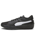 PUMA Clyde All-Pro Team 'Black White' 195509-07