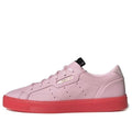 (WMNS) adidas Sleek 'Diva Pink' BD7475