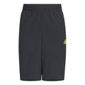 (GS) adidas JB Woven Shorts 'Black' IA9290