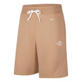 Nike Atheletic Department Logo Shorts 'Beige' FD0307-200