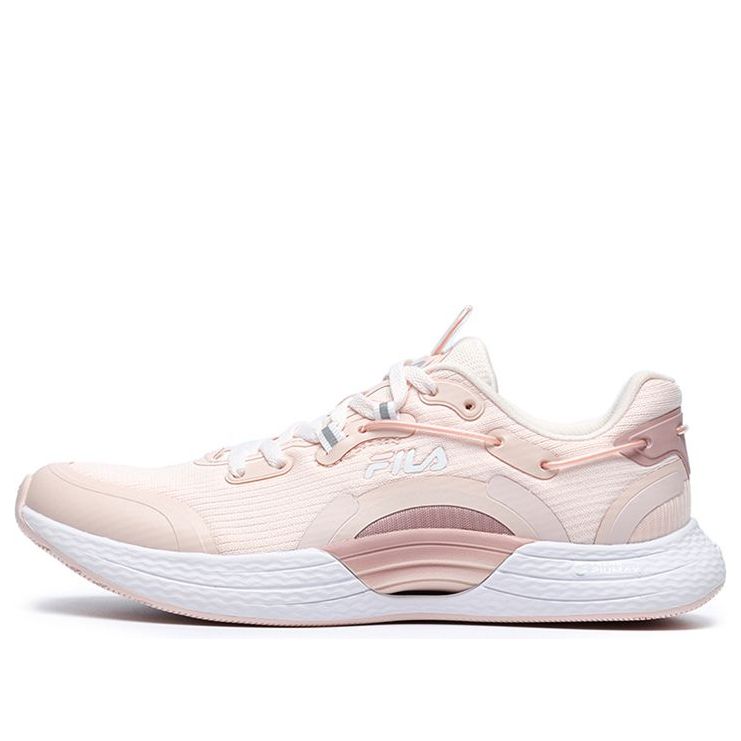 (WMNS) FILA XFT 'White Pink' A12W222129FCP
