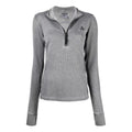 (WMNS) Nike x ACG Half Zip Base Layer 'Grey' DH3095-010