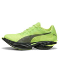 (WMNS) PUMA Fast-R Nitro Elite 3 'Sunny Lime Black' 312061-13 - PUMA Professional Edition