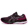 (WMNS) ASICS Gel-Kayano 28 'Black Pink Rave' 1012B047-002