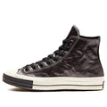 Converse Chuck 1970s Flight School Leather High Top 165049C