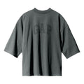 Yeezy Gap Engineered by Balenciaga SS22 Dove 3/4 Sleeve Tee 'Dark Green' YEEZY-SS22-232