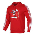 adidas neo x Disney Crossover limited Mickey Element Sports Red GE7767