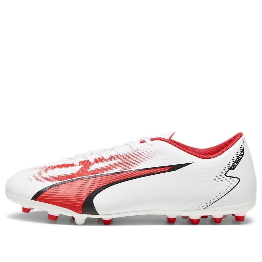 PUMA Ultra Play MG 'White Orchid' 107527-01