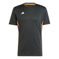 adidas TENNIS FREELIFTT T-Shirt Asia Sizing 'Black' IY9451