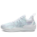 Li-Ning Yushuai 16 low V4 'White' ABAT003-7
