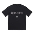 Supreme x UNDERCOVER Football T-Shirt 'Black/White' SUP-SS23-132