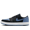 Air Jordan 1 Low OG Golf 'Chambray' IQ3417-003 - Jordan Professional Edition