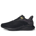 adidas Alphabounce 'Black' GX4147