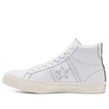 Converse Case Study x One Star Academy High 'White' 167504C
