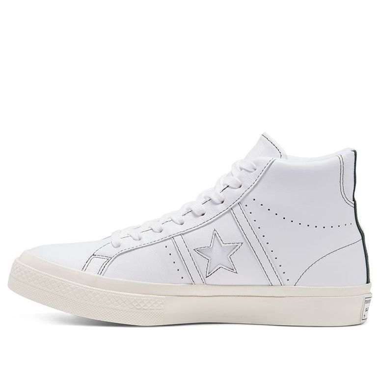 Converse Case Study x One Star Academy High 'White' 167504C