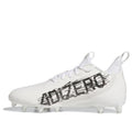 adidas Adizero Scorch Cleats 'White' GX5126