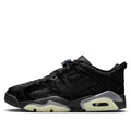 (WMNS) Air Jordan 6 Low 'Blackout' IO9786-001