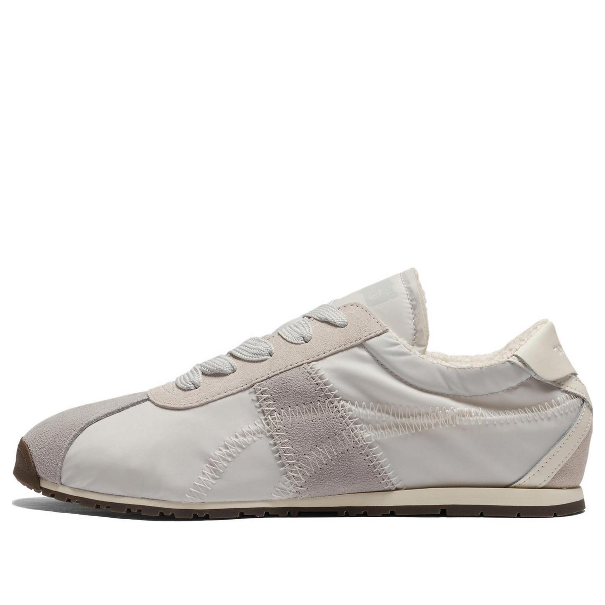Onitsuka Tiger Corsair A55 'Glacier Grey' 1183C317-020