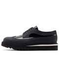 Onitsuka Tiger Brogue 'Black Grey' 1181A391-002