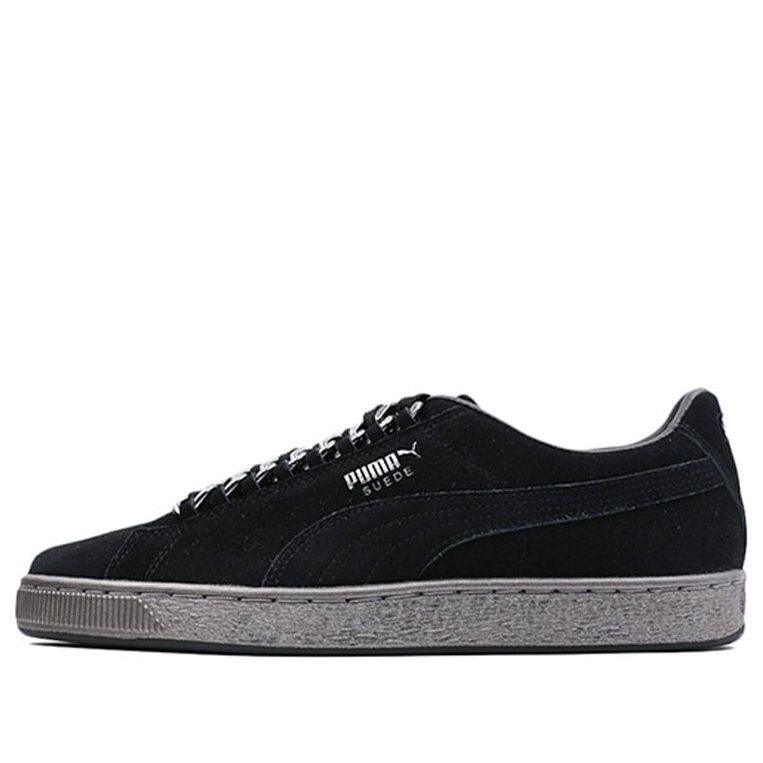 PUMA Suede Classic X-Chain 'Black' 367391-01