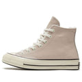(WMNS) Converse Chuck 70 Hi 'Cozy Club - Silt Red' 569514C