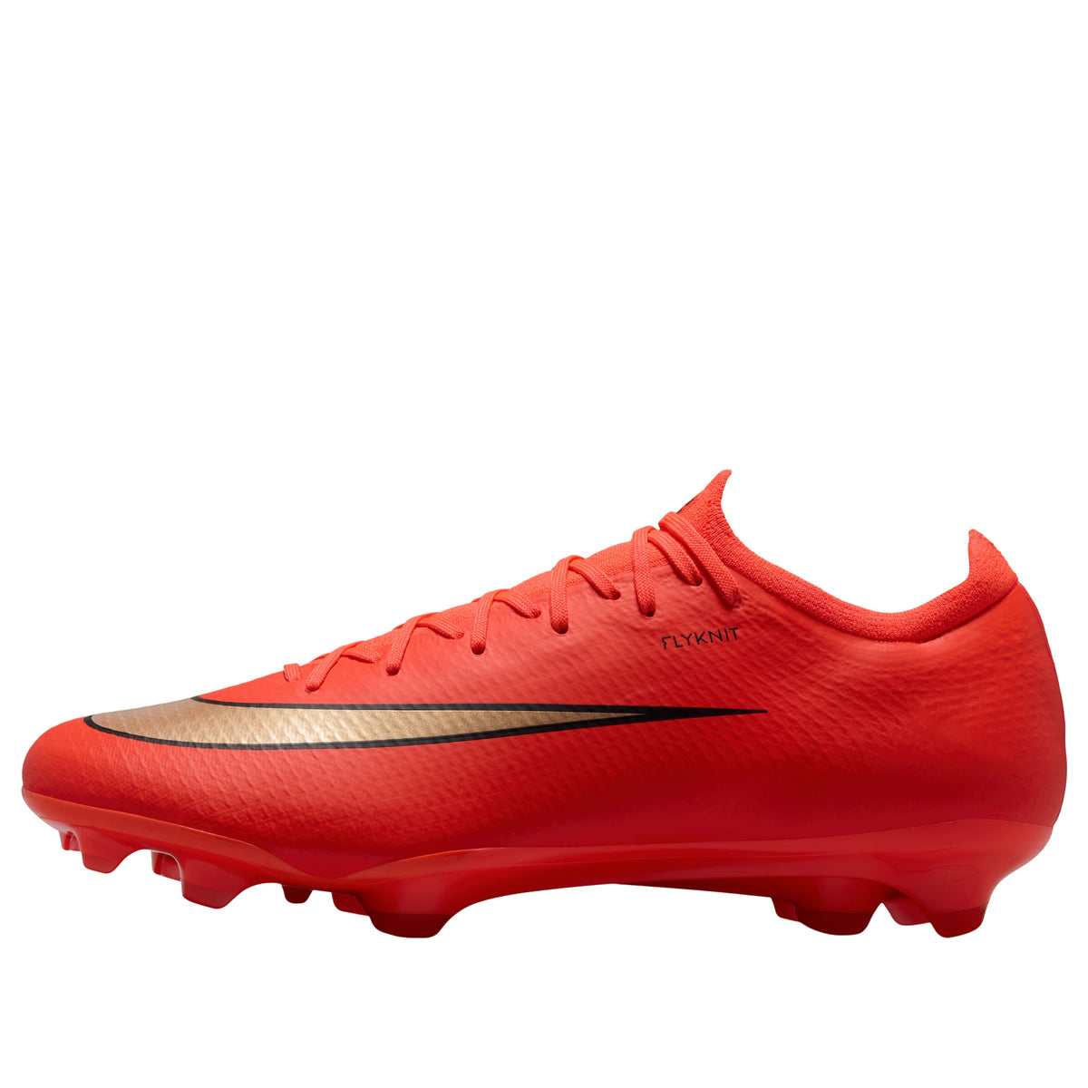 Nike Mercurial Vapor 17 Pro FG 'Bright Crimson Blur' IF8512-600
