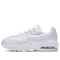 (PS) Nike Air Max 95 'White Metallic Silver' 905461-104