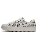 (WMNS) Li-Ning Counterflow Low x Star Wars 'Smoke Grey' AGCR084-5