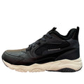 Li-Ning Casual Sneakers 'Black Beige' AGCS395-1