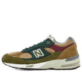 New Balance 991 Made in England 'Beige Green' M991NTG