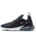 Nike Air Max 270 'Anthracite Industrial Blue' FV0380-001