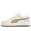 PUMA CA Pro OW 'Beige White' 393490-07