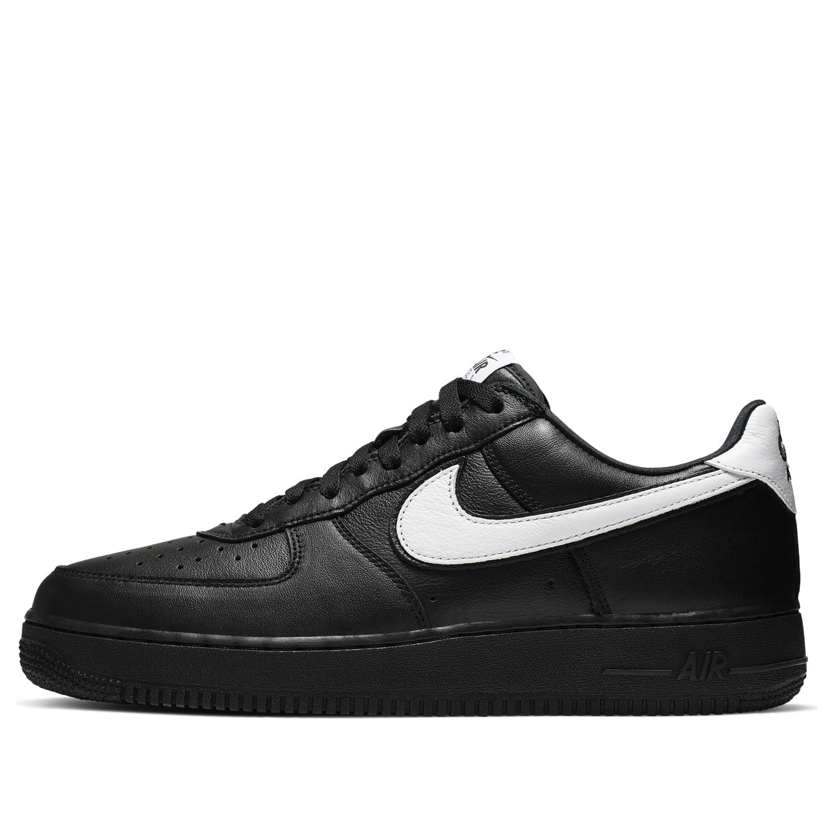 Nike Air Force 1 Low Retro QS 'Black White' CQ0492-001