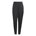 (WMNS) adidas originals Tape Woven Pants 'Black' IN1018