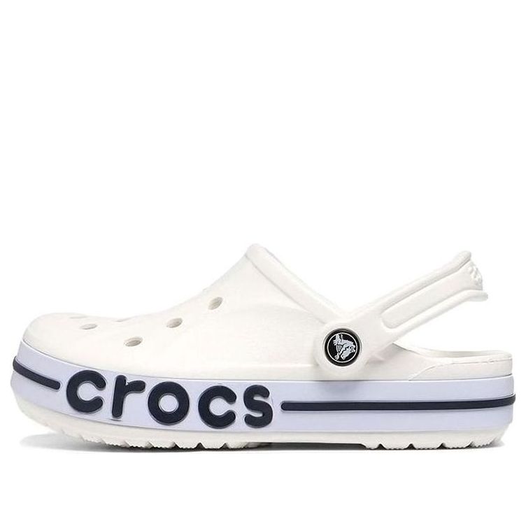 Crocs Bayaband Clog Beach Clog White 205089-126