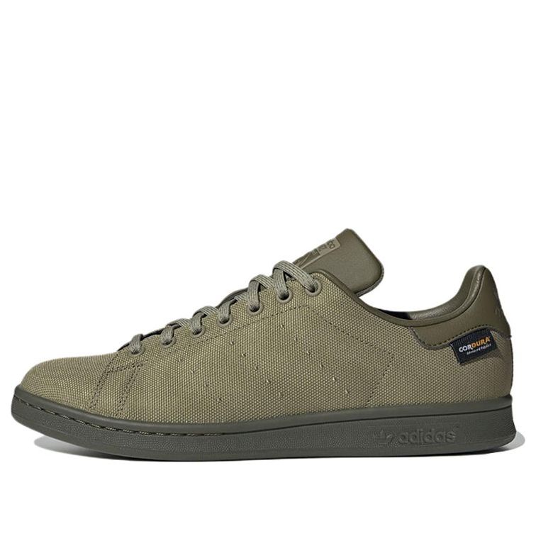adidas Stan Smith 'Orbit Green' GX4643